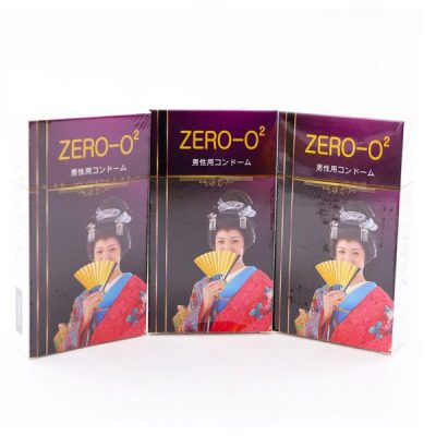 Zero O2