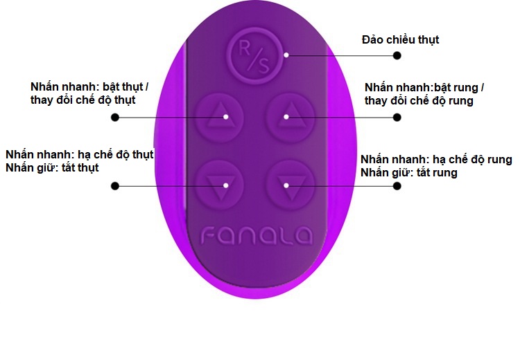 Dương vật giả có nhánh