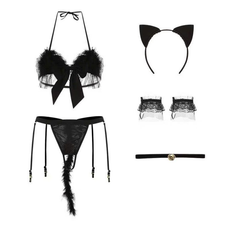 Set Cosplay